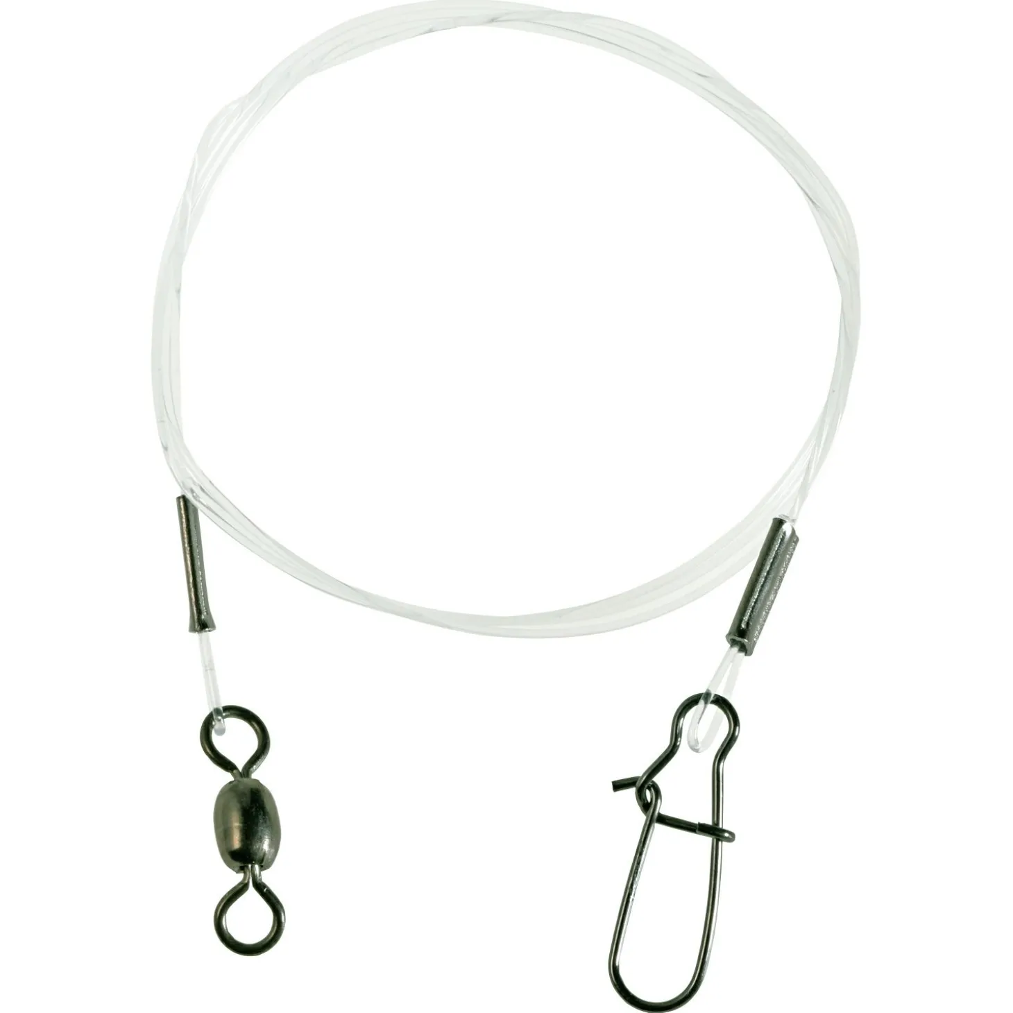 Climax Vorfach Titanflex Hardmono