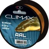 Climax Zielfischschnur Aal (braun)