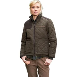 Club Interchasse Steppjacke Cataline