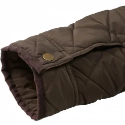 Club Interchasse Steppjacke Cataline