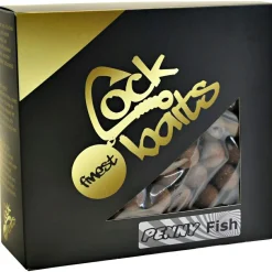 Cockbaits Penny Fish Boilie