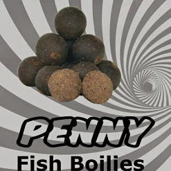 Cockbaits Penny Fish Boilie