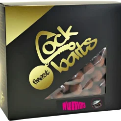 Cockbaits WUMMS Boilies