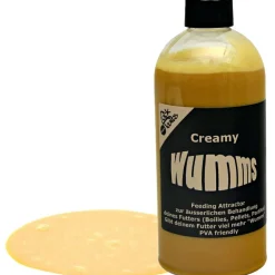 Cockbaits WUMMS Liquid, Creamy