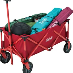 Coleman Bollerwagen