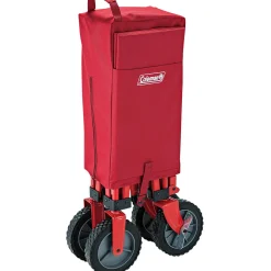 Coleman Bollerwagen