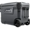 Coleman Convoy Coolers (65 qt Wheeled)