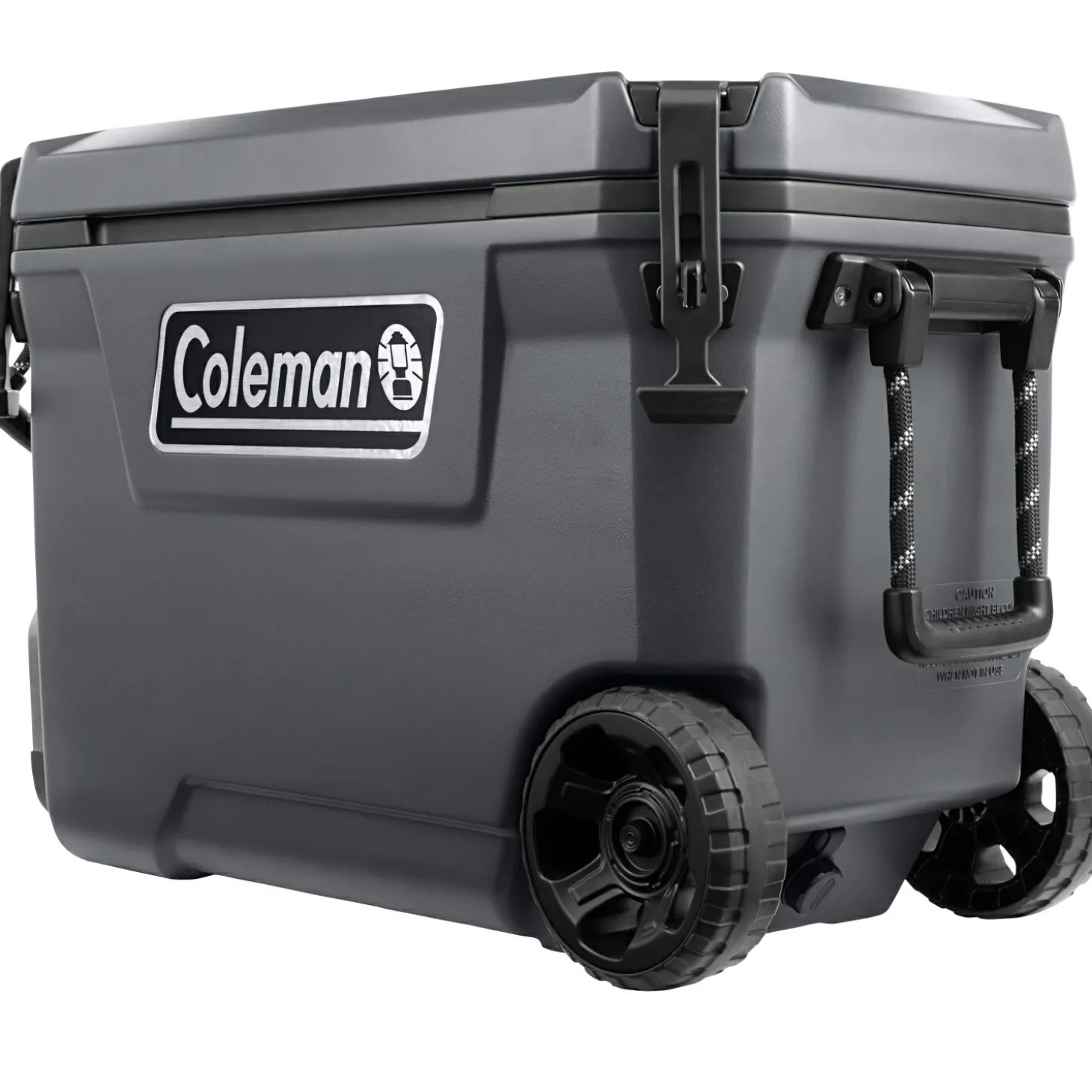 Coleman Convoy Coolers (65 qt Wheeled)