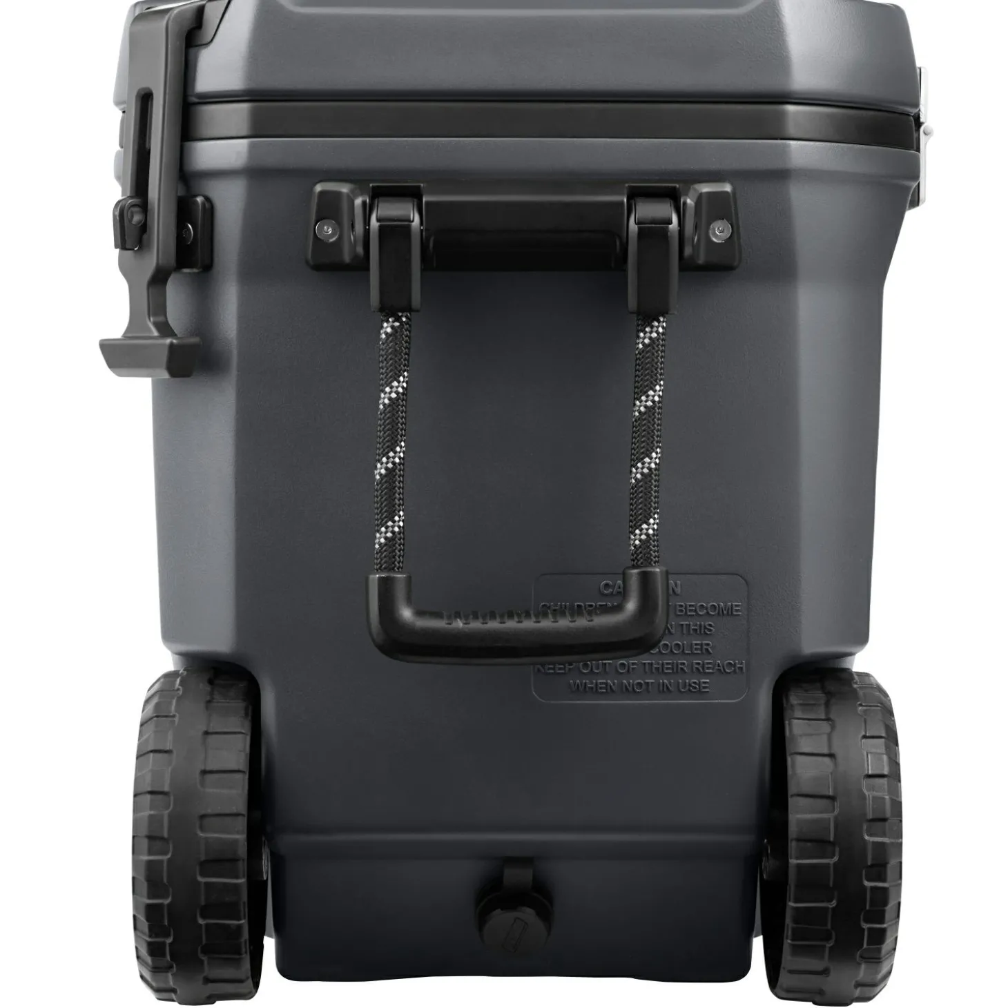 Coleman Convoy Coolers (65 qt Wheeled)