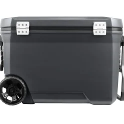 Coleman Convoy Coolers (65 qt Wheeled)