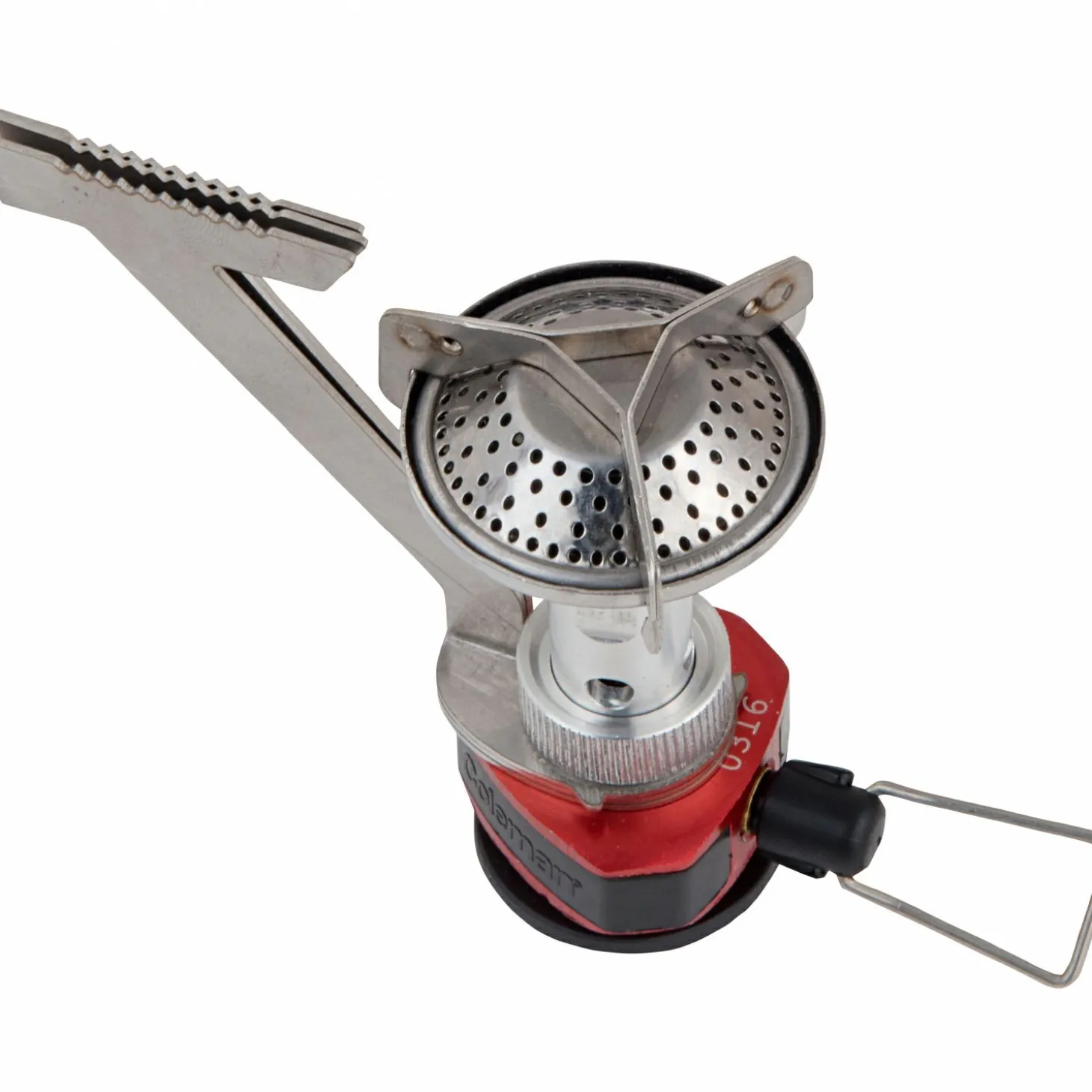 Coleman FyreLite Start