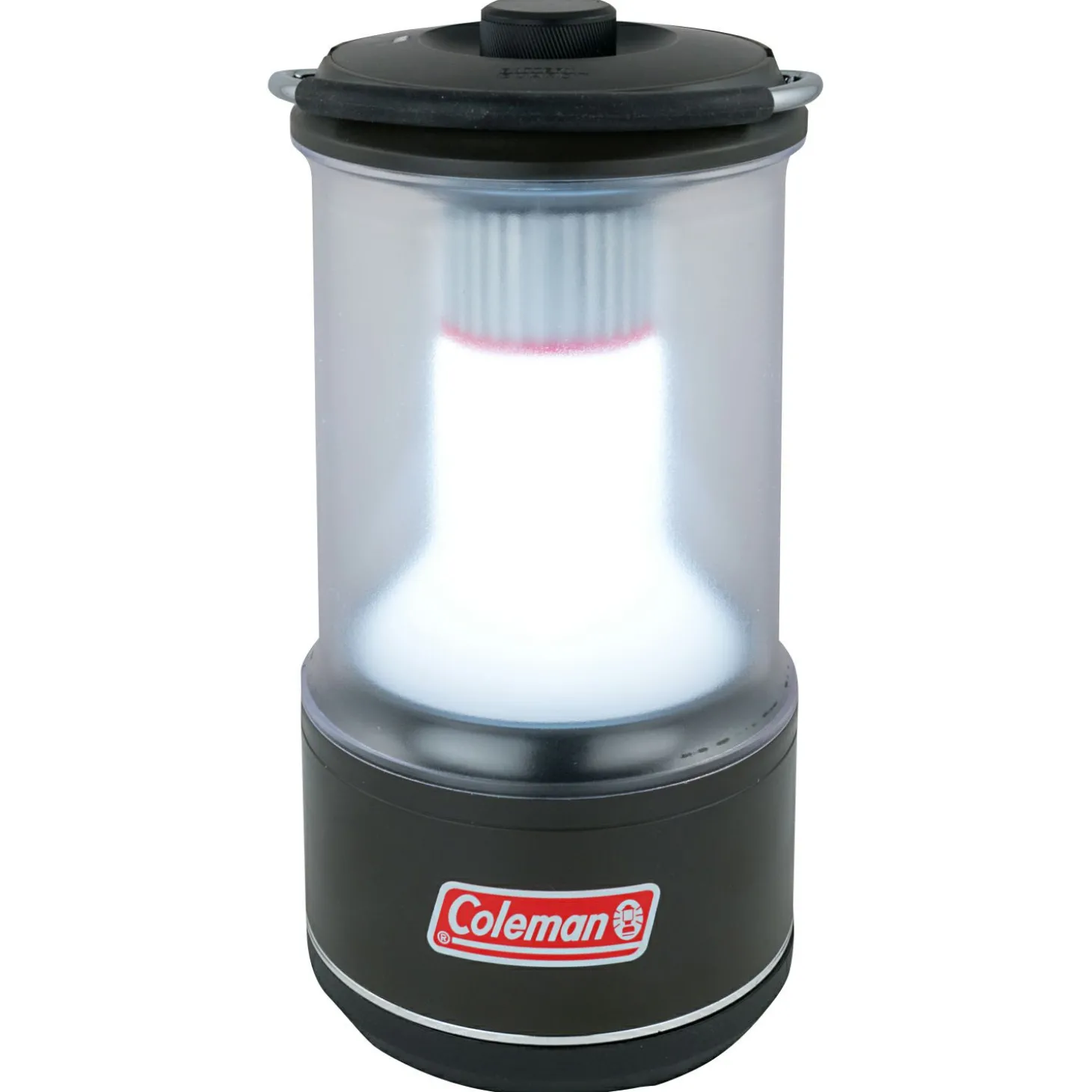 Coleman Lampe BatteryGuard