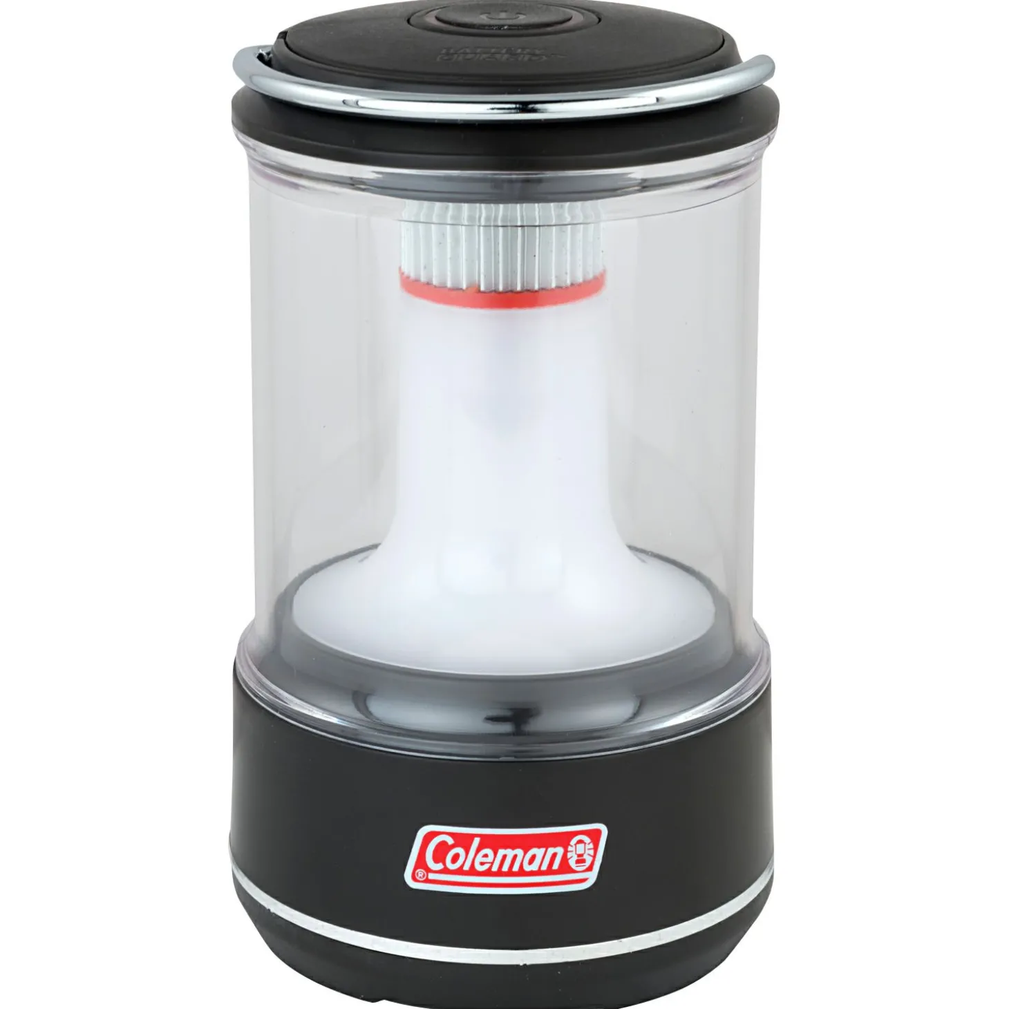 Coleman Lampe BatteryGuard