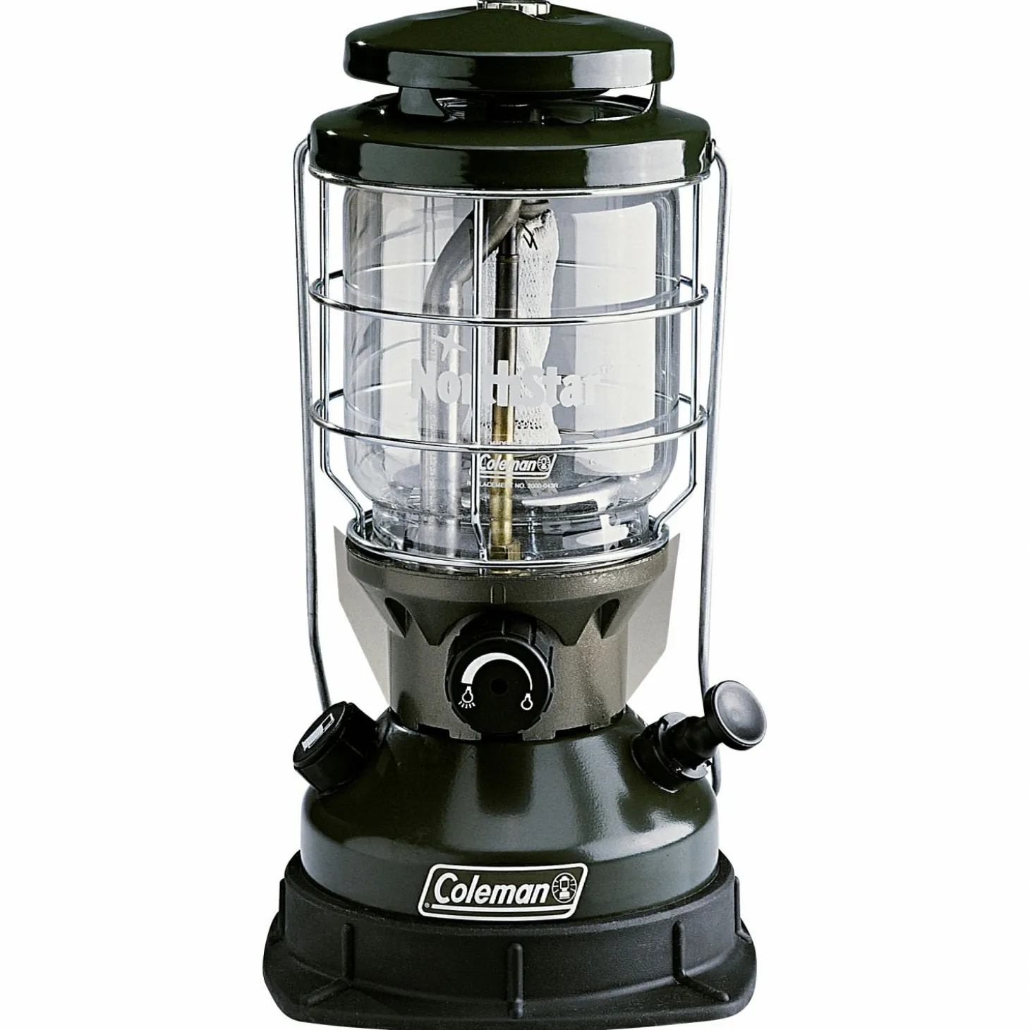 Coleman Northstar™ Benzinlampe