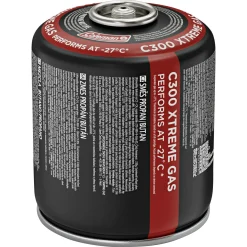 Coleman Ventilkartusche C300 Xtreme (240 g)