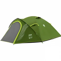 Coleman Zelt Darwin 3 Plus BlackOut