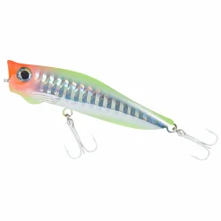 Colonel Popper Popstar FL (clown)