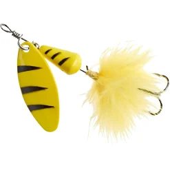 Colonel Spinner Fuzzy (Honey Bee)