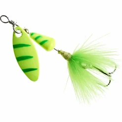 Colonel Spinner Fuzzy (Toxic)