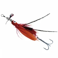 Colonel Spinnfliegen Classic (rot/orange)