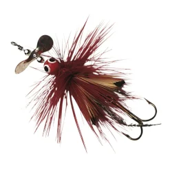 Colonel Spinnfliegen Classic (rot)