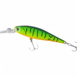 Colonel Wobbler Twitch DR (Fireshark)