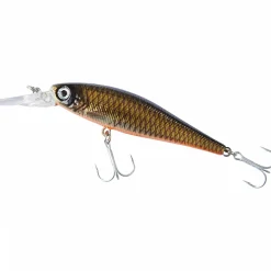 Colonel Wobbler Twitch DR (Rotfeder)