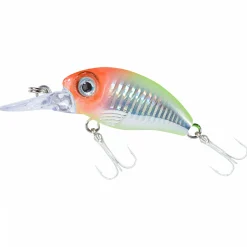Colonel Wobbler UV Striker Mini Diver (Clown)