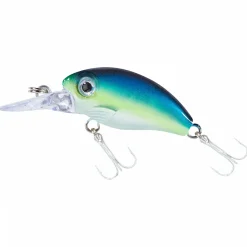 Colonel Wobbler UV Striker Mini Diver (Melone)