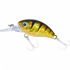Colonel Wobbler UV Striker Mini Diver (Perch)