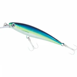 Colonel Wobbler UV Striker Minnow (Melone)