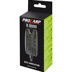 Cormoran Bissanzeiger Pro Carp X-8000