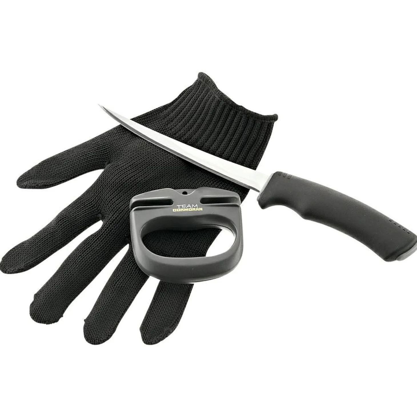 Cormoran Filetierset