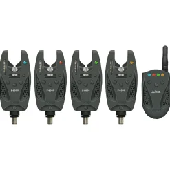Cormoran Funkbissanzeiger Pro Carp F-4000 Komplettsets