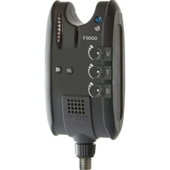 Cormoran Funkbissanzeiger Komplettset Pro Carp F-8000