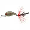 Cormoran Wobbler Cor F16 (Green Pellet)