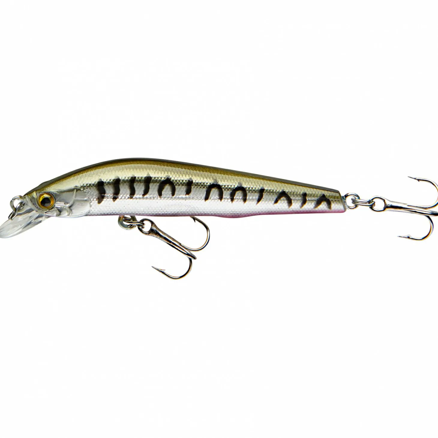 Cormoran Wobbler Cor F11 (Striped Seed)