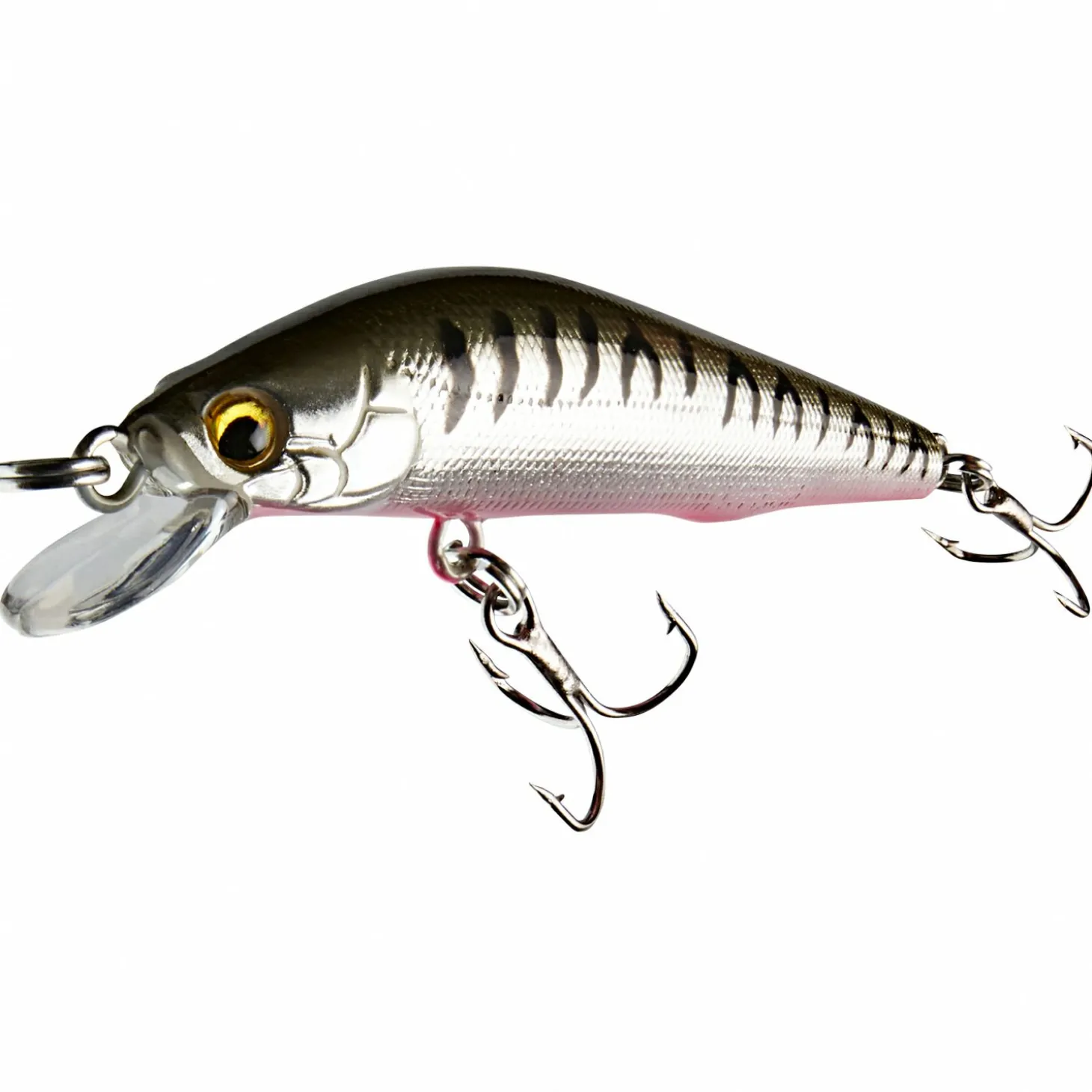 Cormoran Wobbler Cor F11 (Striped Seed)