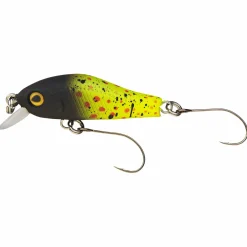 Cormoran Wobbler Cor SLS2 (Black Head)