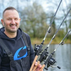 Cresta KXB Pro Carp Feeder