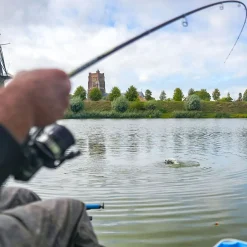 Cresta KXB Pro Carp Feeder