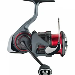 Daiwa 25 Ballistic Air LT 4000