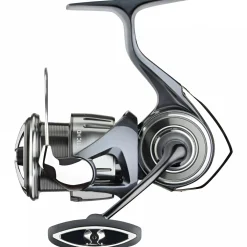 Daiwa 25 Ballistic HD LT 4000-CXH