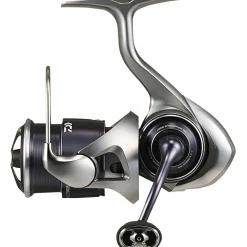 Daiwa 25 Caldia LT Spinnrolle 3000 XH