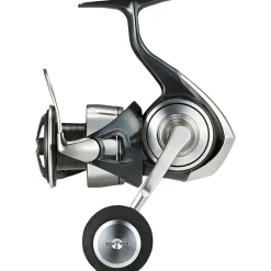 Daiwa 24 Certate SW 6000-XH