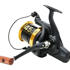 Daiwa 23 Emblem 45 SCW QD-OT