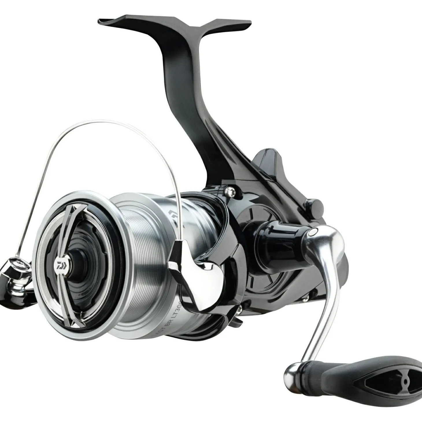 Daiwa 24 Emcast BR LT 4000-C