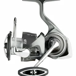 Daiwa 24 Luvias LT 5000D-C