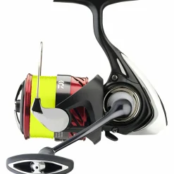 Daiwa 23 Ninja LT 4000-C
