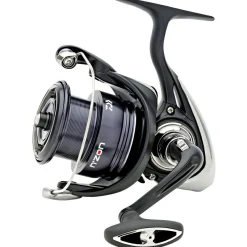 Daiwa 25 N´ZON LT Match- & Feederrolle 6000
